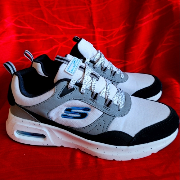 Skechers men's sneakers/runners/shoes(NEW) - Picture 2 of 8